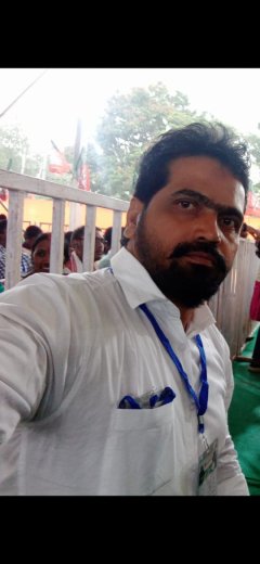 सरकारी राजस्व को हर हाल में लूटने नहीं देंगे विमान सिंह ने दी चेतावनी , झूठे आरोप जितना लगाना है लगाओ ना भाजपा झुका है ना झुकेगा ।