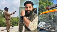 कथावाचक कांड में गगन यादव ने प्रशासन को घेरा, युवाओं के पक्ष में की आवाज़