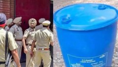 एक और नीला ड्रम, एक और लाश, लुधियाना कांड का सच...