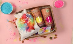 HOLI के गिफ्ट्स अब होंगे एक दिन में डिलीवर: ये Apps आपकी परेशानी को करेंगे दूर