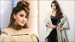Urvashi Rautela का ऐश्वर्या राय की डुप्लीकेट कहे जाने पर फूटा गुस्सा, बोलीं- 
