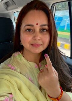 बिहार में प्रथम चरण मतदान शुरू - तेजस्वी यादव क्या बोले ?