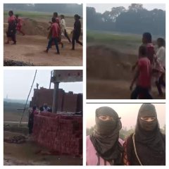 बेटियों की आबरू का सम्मान करेंगे पुलिस कप्तान