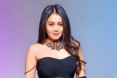 नेहा कक्कड़ के नाम पर फर्जी ट्रेडिंग स्कैम! मुंबई की महिला वकील से ठगे गए 5 लाख रुपये, पुलिस ने शुरू की साइबर जांच