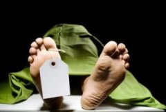 आसान नहीं पोस्टमॉर्टम रूम में काम… जब अचानक हिल उठी लाश!