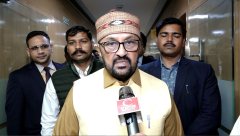 यूपी के अब हर जिले में खुलेगा विश्वविद्यालय बोले उच्च शिक्षा मंत्री योगेंद्र उपाध्याय