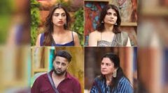 Bigg Boss 19 Elimination: मालती चाहर बचीं, कुनिका सदानंद हुईं बाहर! फैंस को लगा बड़ा झटका