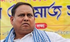 टीएमसी विधायक हुमायूं कबीर का विवादित ऐलान बंगाल में बनेगी बाबरी मस्जिद?