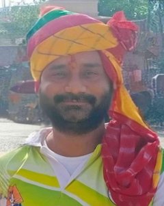 अनिल पटेल को बनाया खेलो इंडिया यूनिवर्सिटी गेम्स का निर्णायक