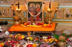 मोक्षदा एकादशी: गीता जन्मोत्सव और विष्णु आराधना