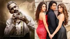 Friday Entertainment Releases: इस शुक्रवार सिनेमाघरों और OTT पर मचा धमाल, 8 नई फिल्में और सीरीज होंगी रिलीज