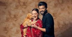 सोनाक्षी सिन्हा की प्रेग्नेंसी की अफवाहों पर जहीर इकबाल ने किया मज़ेदार हिंट