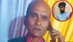 6 लाख में खरीदी मौत: दामाद ने अस्पताल में कराई ससुर की हत्या