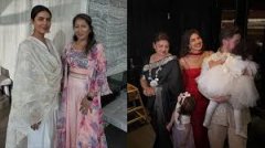प्रियंका चोपड़ा ने न्यूयॉर्क में मनाई देसी दीवाली, मेन्यू में भारतीय स्वाद और ग्लोबल फ्यूजन का जादू
