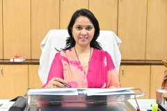 संघर्ष से सफलता तक --  डॉ ऋचा मिश्रा