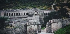 उत्तर प्रदेश की सबसे डरावनी जगह: झाँसी का भूतिया किला