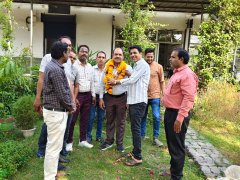 वनवासी कल्याण एवं आत्मनिर्भर भारत