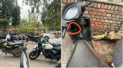 बीजेपी दफ्तर पर आतंकी हमला, हमले के पीछे का 'खतरनाक' सच