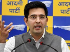 राघव चड्ढा की छुट्टी! राज्यसभा में AAP का बड़ा बदलाव