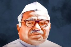 जगजीवन राम : सामाजिक न्याय और समता के महान प्रहरी