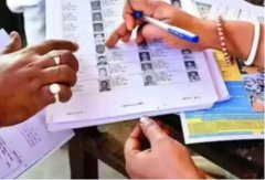 ECI का बड़ा फैसला: बंगाल से 90 लाख से ज्यादा वोटर बाहर!