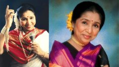 दिग्गज गायिका आशा  भोसले  का 92 वर्ष की उम्र में निधन, संगीत जगत में शोक की लहर