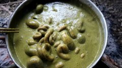 यहां शौक से पिया जाता है गोबर का सूप, मसालों का तड़का करता है हैरान