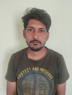 प्यार का नाटक, शादी का झांसा और लाखों की ठगी: कोटा पुलिस ने दबोचा 'इश्कबाज' धोखेबाज!