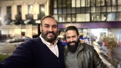 रामायण का ग्लोबल धमाका: रावण के साथ शुरू हुआ भव्य प्रमोशन, यश ने ‘टॉक्सिक’ पर भी खोले राज