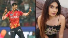 युजवेंद्र चहल और तानिया चटर्जी विवाद: मानहानि केस से बढ़ा मामला