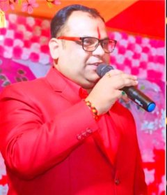 20 अप्रैल को मनाई जाएगी अक्षय तृतीया : पंडित तरुण झा