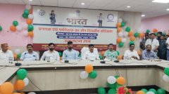 सटीक और समयबद्ध जनगणना पर जोर, जिलाधिकारी ने दिए निर्देश