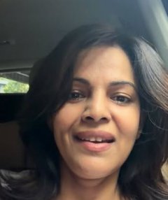 नमाज पर बयान देकर ट्रोल हुईं नमिता थापर, अब नए वीडियो से मचाया बवाल