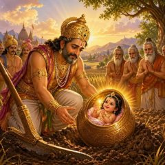 क्या आप जानते हैं जानकी नवमी क्यों इतनी खास है?