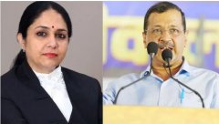 केजरीवाल का सत्याग्रह: दिल्ली हाई कोर्ट के सामने पेश होने से किया इनकार!