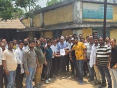 खाद-बीज व्यापारियों की समस्याओं को लेकर प्रधानमंत्री के नाम ज्ञापन, देशव्यापी हड़ताल की चेतावनी