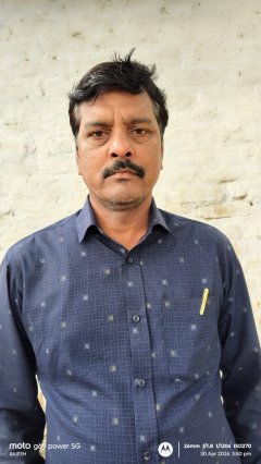 ग्रामीण पत्रकार एसोसिएशन की बैठक में राजेश कुशवाहा बने तहसील अध्यक्ष