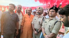 जनेह पुलिस को मिला अल्टीमेटम जैसा संदेश!जन चौपाल में नशाखोरी अपराध पर फूटा गुस्सा,10 दिन में अतिरिक्त बल तैनात करने का एसपी का आश्वासन