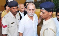 तरुण तेजपाल केस में बड़ा मोड़, बॉम्बे हाईकोर्ट ने बरी किए जाने का फैसला किया रद्द