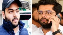 अबान के अंतिम संस्कार में शामिल होने की अनुमति, अली और उमर को हाईकोर्ट से पेरोल