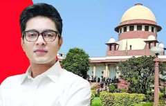 अभिषेक बनर्जी की विदेश यात्रा पर फिर अड़चन, सुप्रीम कोर्ट में लगाई गुहार; जानिए पूरा मामला