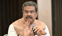 धर्मेंद्र प्रधान का राहुल गांधी पर हमला, बोले- छात्रों के मुद्दे पर कांग्रेस का रवैया ‘Selective’, झारखंड की घटना पर चुप्पी क्यों?