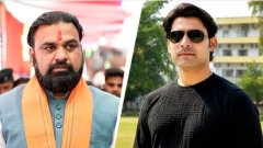 भरत तिवारी केस में बिहार सरकार का बड़ा फैसला, परिवार को आर्थिक मदद और नौकरी