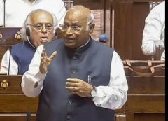 संसद का मानसून सत्र खत्म- जमकर हुआ हंगामा  जानिए कौन कौन से विधेयक हुए पास?