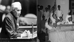 पहले 1948 में मिलने वाली थी आजादी, फिर अचानक क्यों बदली तारीख?