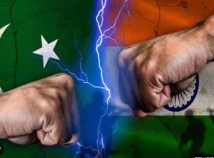 पाकिस्तानियों के दिल में भारत को लेकर कितनी नफरत? सर्वे ने खोला राज