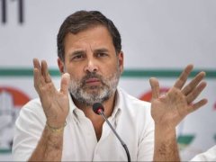 राहुल गांधी को सुप्रीम कोर्ट से बड़ी राहत, सावरकर मानहानि केस हुआ रद्द