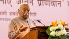 मोहन भागवत ने युवाओं को बताया ‘डेमोग्राफिक डिविडेंड’, देश के भविष्य पर कही बड़ी बात