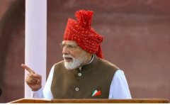 PM मोदी ने भारतीय कंपनियों को दिया ग्लोबल चैलेंज, Fortune 500 में 50 का लक्ष्य