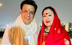 गोविंदा-सुनीता के रिश्ते में फिर आया ट्विस्ट, अभिनेता ने दिया बड़ा बयान
